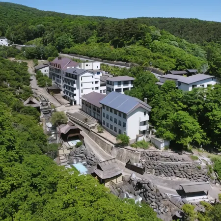 Ryokan Tamagoyu