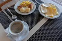 Hotel Vila Rica Flat - Bữa sáng