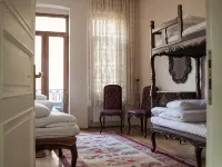 تشامبرز اوف ذا بوهيم Hotels near اوسكودار