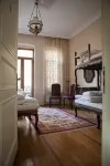 Chambers of the Boheme - Wi-Fi
