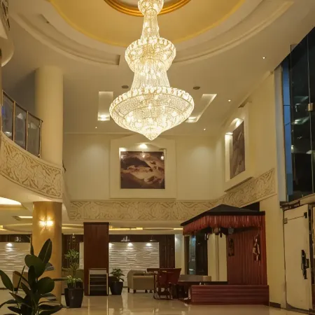Rose Oasis Hotel