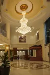 Rose Oasis Hotel - Gym