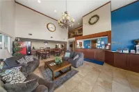 Baymont by Wyndham Osage Beach - 2-نجوم