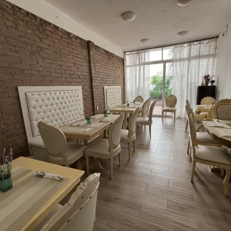 Posada Bonita Hotel Spa