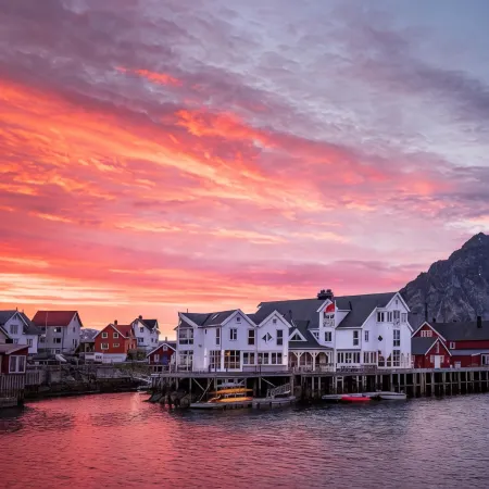 Villa Bryggekanten - by Classic Norway Hotels