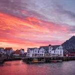 Villa Bryggekanten - by Classic Norway Hotels - 3-Sterne