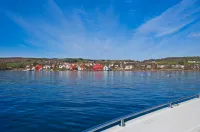 Sjøberg Hotell og Ferie Leiligheter - Ocean View