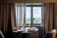 Derwent Manor Boutique Hotel - Завтрак