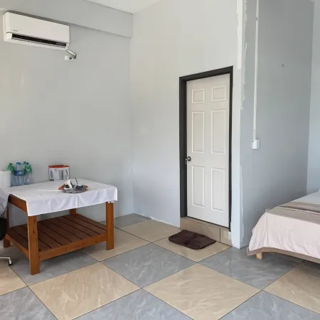 Serene Apartment Near UN, Banks, and Airport in Honiara