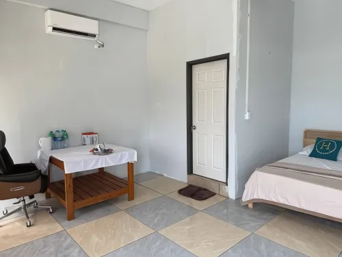 Serene Apartment Near UN, Banks, and Airport in Honiara - واي فاي