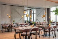 Van der Valk Hotel Deventer - breakfast