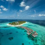 Avani+ Fares Maldives Resort - Wifi