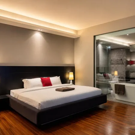 The Shore Hotel & Residences By Lá VISTA