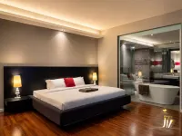 The Shore Hotel & Residences By Lá VISTA - spa