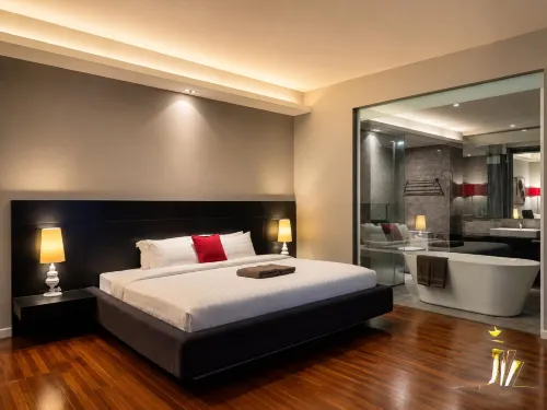 The Shore Hotel & Residences By Lá VISTA - spa