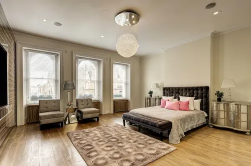 Care Property London Kensington - Princess Gate Mansion -  Ferienhäuser