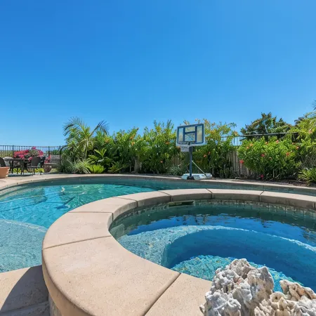 Sunset Paradise in Escondido, CA