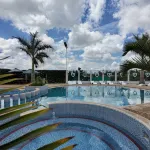 One Bedroom Furnished Apartment in Tatu City - Homestays