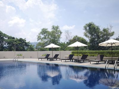AC Hotel by Marriott Kuantan