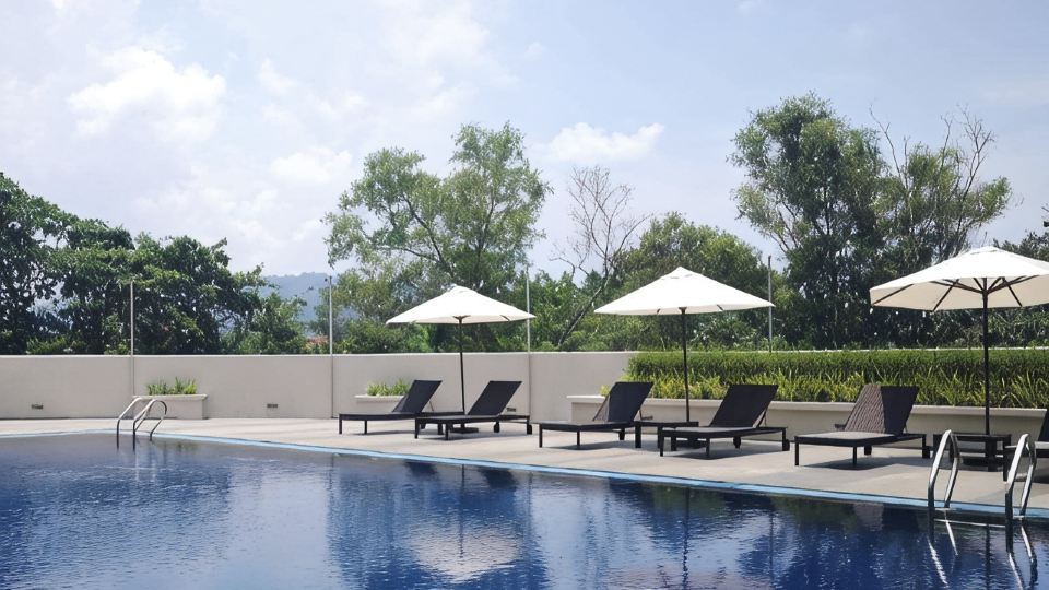 AC Hotel by Marriott Kuantan