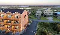 Spacious Beach Stay w/ Pool, Spa, Views & Kings! - 4-Star