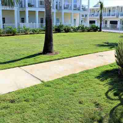 Relax and Unwind at Beach Time! Blocks from the Beach & Attractions! Hotel Exterior