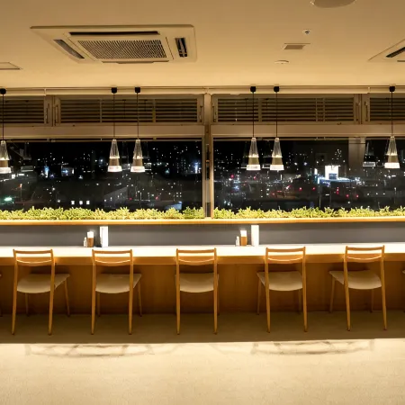 Hotel Plaza Annex Yokote