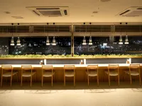 Hotel Plaza Annex Yokote - servizio colazione