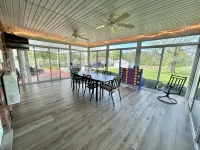Beautiful country retreat in the heart of NKY! Minutes from downtown Cincinnati. - Alojamientos