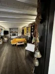 Cozy Surf Ranchita with Unique Character, Hot Tub & Sauna - Wifi