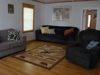 Ft Gibson Lake OK near Sequoyah State Park - 2-Star