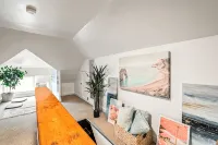NEW-Parrot Head Haven-3BR-1BA-Themed-Bar-Patio - 3つ星
