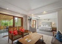 Jozini Tiger Lodge & Spa by Dream Resorts - spa