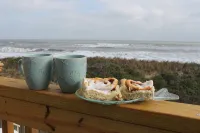 Oceanfront property - 3-Star