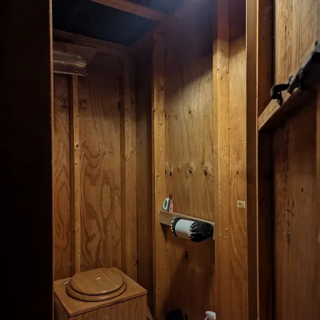 Glamping in the Smokies--Private 5 Acres--Lake Access....