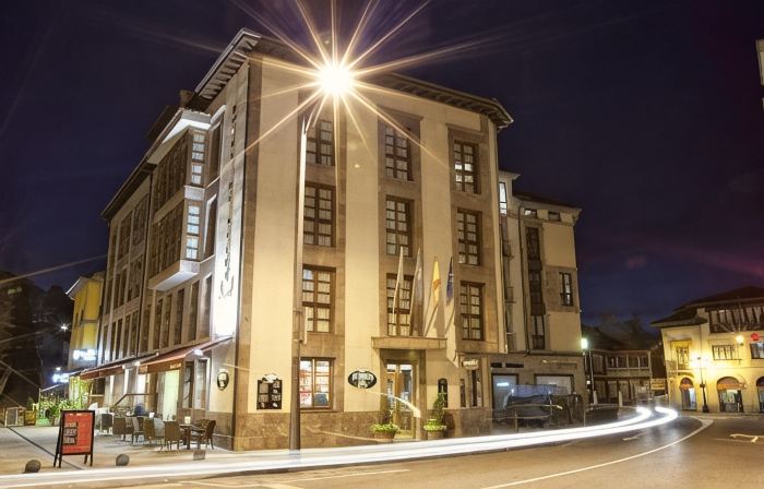 Hotel El Sella