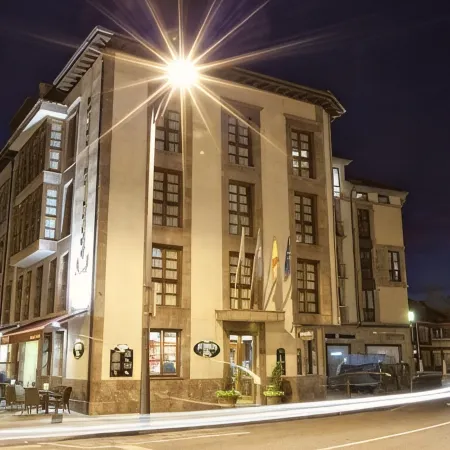 Hotel El Sella