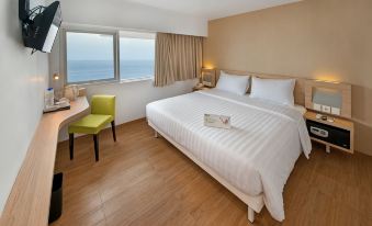Whiz Prime Hotel Megamas Manado