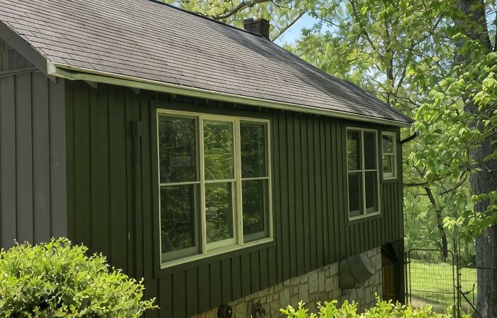 Studio Rental in Elkin, Yadkin Valley Wine Region