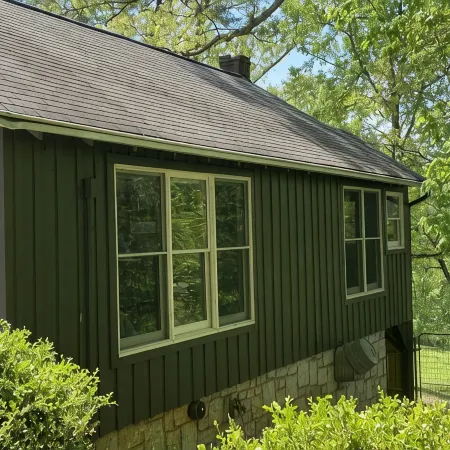 Studio Rental in Elkin, Yadkin Valley Wine Region