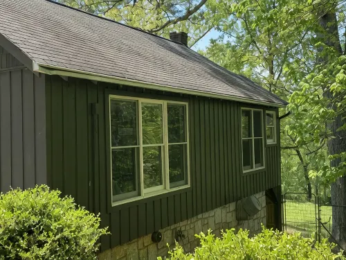 Studio Rental in Elkin, Yadkin Valley Wine Region - 4-Star