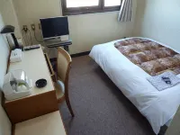Sakata Green Hotel - 2-Sterne