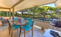 Incredibly Large Polynesian Style Villa in Wailea - 4 stjerner