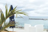 Apartamentos Islamar Arrecife - Havudsigt