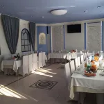 Hotel Akropol - bar