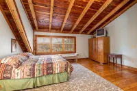 Luxurious Cabin Across From The Red River Gorge, In The Natural Bridge Area - Chalets