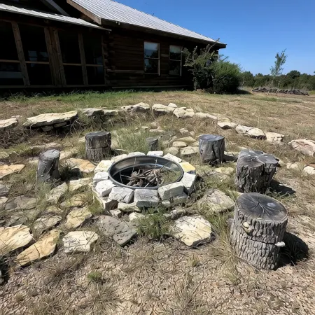 Peaceful Cabin Retreat