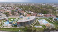 Tisza Gyöngye Apartmanok -  Appartamenti vacanze