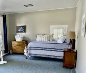 Grey Wolf Family Style Cottage on Wolf Lake Waterfront - 3-Star