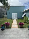 Lovely private studio apartment in beautiful garden setting - واي فاي